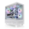 Thermaltake View 270 TG ARGB V2 PC Case - White