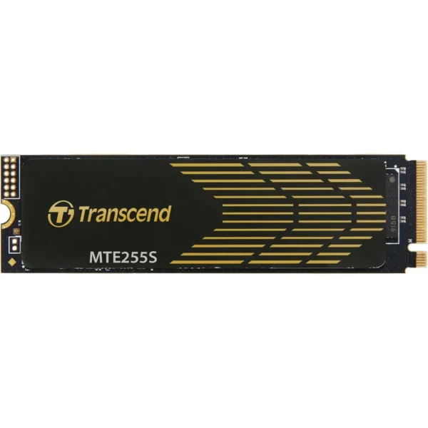 Transcend MTE255S 2TB Gen4 x4 PCIe M.2 2280 NVMe Internal SSD