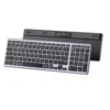 UGREEN 15258 Wireless Bluetooth Membrane Keyboard