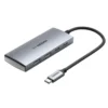 UGREEN 30758 Fast USB-C to USB 3.1 Gen 2 Hub Adapter