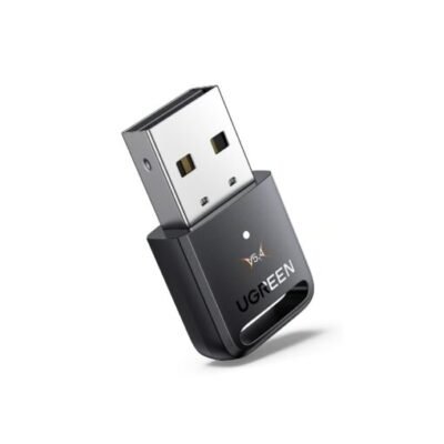 UGREEN 35058 USB Bluetooth 5.4 Adapter for PC