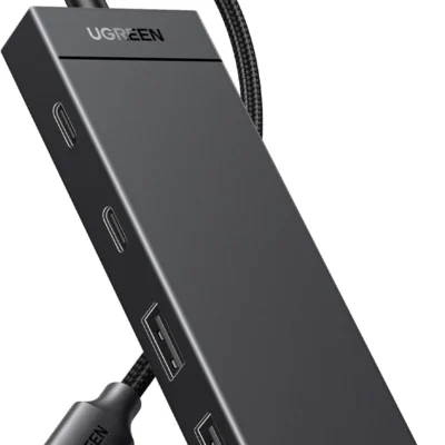 UGREEN 35583 USB C Hub 10Gbps 4 in 1 USB 3.2 Adapter