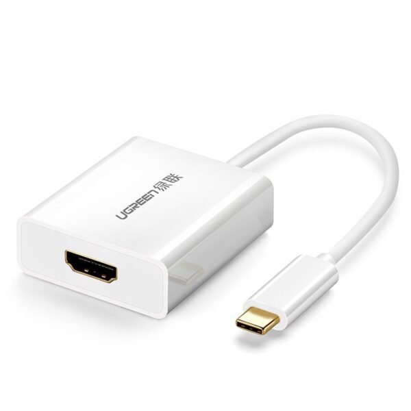 UGREEN 40273 USB-C TO HDMI ADAPTER