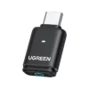 UGREEN 45008 USB-C Bluetooth 5.3 Audio Adapter