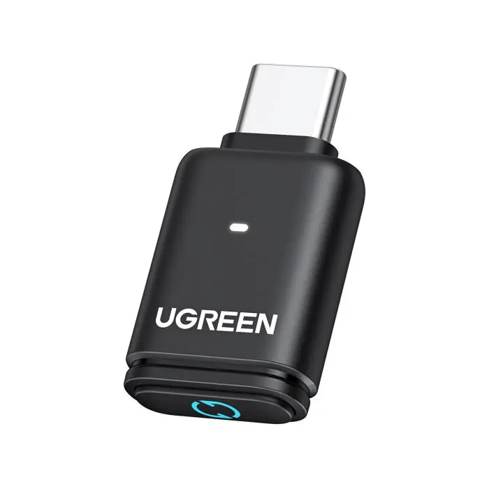 UGREEN 45008 USB-C Bluetooth 5.3 Audio Adapter