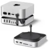 UGREEN 65487 Mac Mini M4 Dock with NVMe SSD