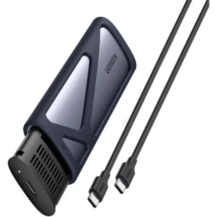 UGreen 10902 M.2 NVME Portable SSD Enclosure