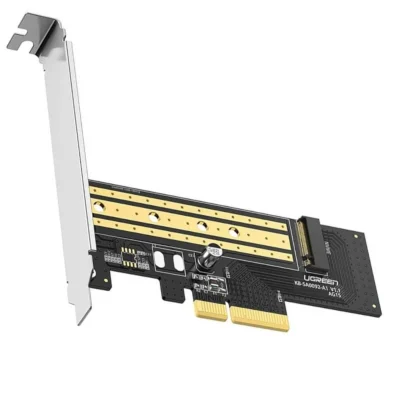 UGreen 70503 M.2 NVME to PCI Express 3.0 x4 Adapter Card