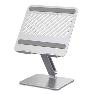 Ugreen 40291 Adjustable Laptop Stand - Silver