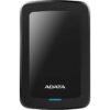Adata HV300 2TB External Hard Drive, 2.5" USB 3.2 Gen 1 - Black