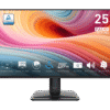 MSI PRO MP251 L E2 24.5" 120HZ FHD Monitor