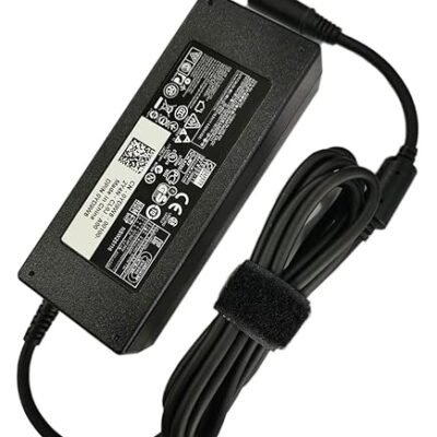DELL 19.5 4.62A 90W Standard Pin C/P Laptop Charger