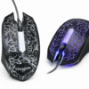 8310 RGB Gaming Wired Mouse Precision Control with Dynamic Lighting