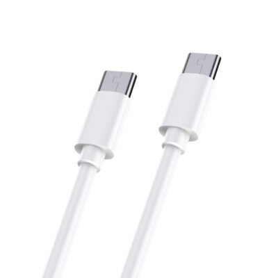 Aspor A108L 100W C-C Supper Fast Charging Cable 2M