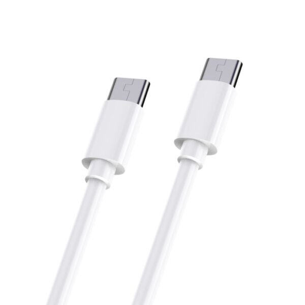 Aspor A108L 100W C-C Supper Fast Charging Cable 2M