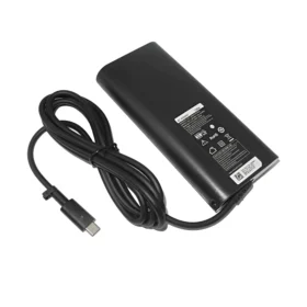 Dell 130W Usb‐C Power Adapter Laptop Charger