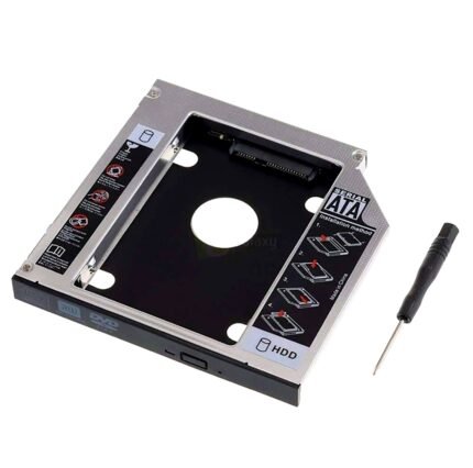 FAT 2nd HDD Caddy