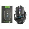 HAWK HK05 PowerGrip 7D RGB Wired Gaming Mouse