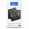 HAWK M.2 NGFF SATA SSD to 2.5 inch SATA Adapter Converter Card Connector