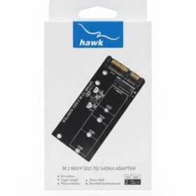 HAWK M2 to SATA Adapter