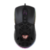 JEDEL GM1390 RGB Gaming Mouse 7D Professional Edition with Software