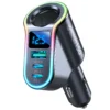 JOYROOM JR-CL21 150W 4-in-1 Car Charger - Black
