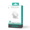 Joyroom JR-TCG08 GaN PD20W mini Charger - White