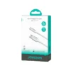 Joyroom S-A28 Fast Charging Data Cable USB-A To Lightning 2M - White