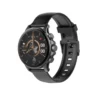 LDNIO SW01 High‐Performance Smartwatch – Black