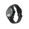 LDNIO SW05 Life & Health Assistant Smartwatch - Black