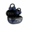 LDNIO T09 Wireless Stereo Earphones – Blue
