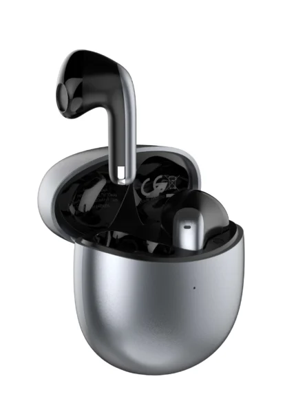 LDNIO T10 Wireless Earphone True Bluetooth Gaming Headset - Black