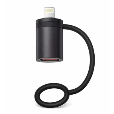 Ldnio LC290 Portable Lightning to USB-A Adapter