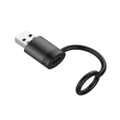 Ldnio LC300 Portable USB 3.0 To USB-C Adapter