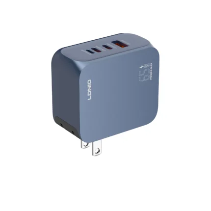 Ldnio Q7 65W PD Super Fast Charger
