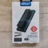 ONTEN M232 NVME M.2 ENCLOURE+DUAL USB+TYPE C