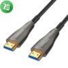Onten HD261 HDMI Optical Fiber Cable 4K Ultra HD - 15M