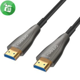 Onten HD261 HDMI Optical Fiber Cable 4K Ultra HD - 30m