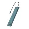 Onten OTN-9299 16 in 1 USB Multi-function Docking Station