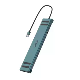 Onten OTN-9299 16 in 1 USB Multi-function Docking Station