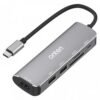 Onten OTN-95116D 6 in 1 Type-C Multi Function Dock Station
