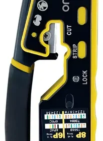 Onten OTN-E992 2 in 1 Modular Grimping Tool