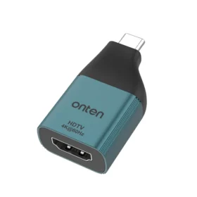 Onten OTN-UC102 USB-C to HDMI Adapter