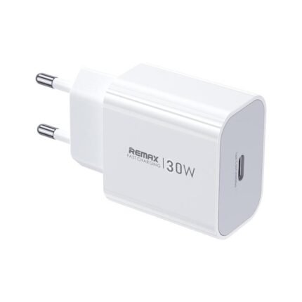 REMAX CA09 (C30W) Huiying GaN Fast Charging Charger