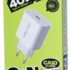 REMAX CA10 (C40W) Huiying GaN Fast Charging Charger