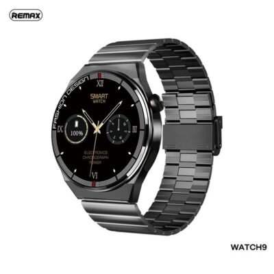 REMAX Czhiwo Smart Watch WATCH9 Tarnish