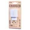 REMAX RP‐U121 33W Kiddy Series 1C Fast Charger