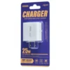 REMAX RP‐U137 25W 1C Kiddy Series Fast Charger
