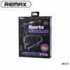 Remax RB‐S1 Wireless Neckband Sports Earphones