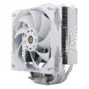Thermalright TA 120 EX V2 CPU Air Cooler - White